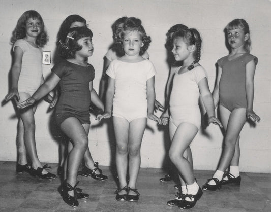 History of Tap Dance