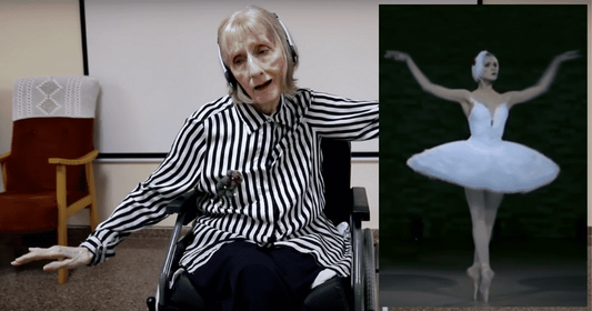 Does Dancing Help Memory