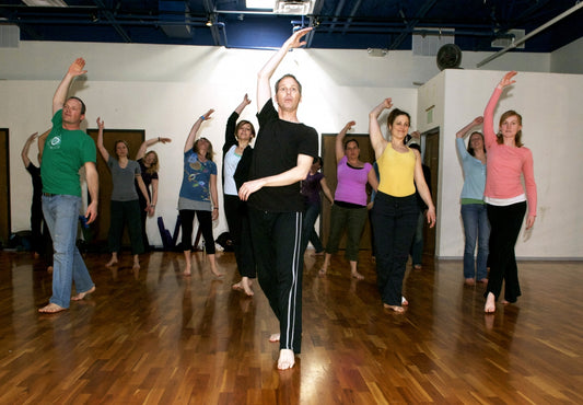 Why Is Dance Necessary During Pandemic