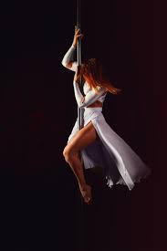 Why Start Pole Dancing?
