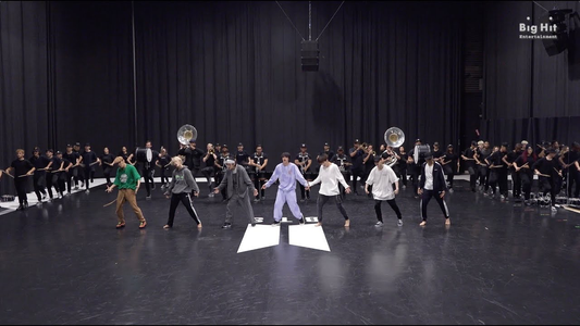What Are The Hardest K-pop Dances To Learn
