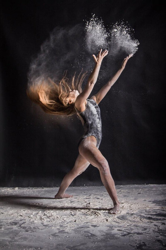 How Dancing Make You A Better Athlete