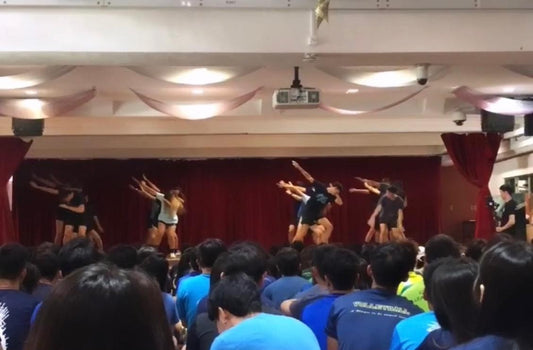 Does Dancing Make You Smarter?
