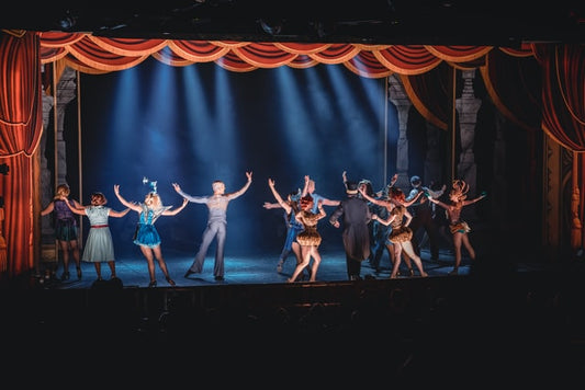 How Long Are Dance Recitals (Breakdown)