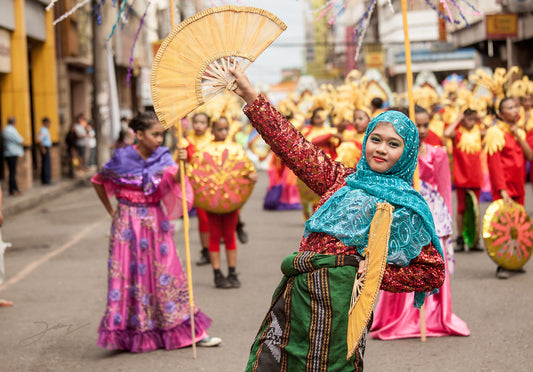 Is dancing forbidden in Islam?