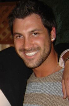 Best Maksim Chmerkovskiy Quotes and Achievements