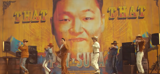Meaning of That That by PSY featuring SUGA of BTS