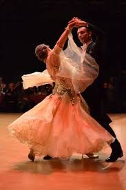 Easiest Ballroom Dance to Learn for Beginners