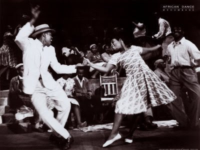 History of Jazz Dance