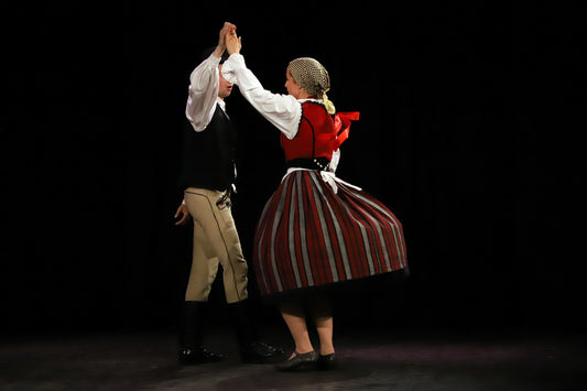 History of Folk Dance