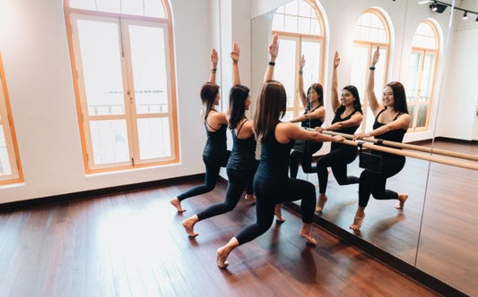 Are Barre Classes Bad For You?