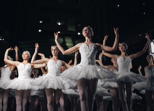 Negative Effects of Ballets - Dark Side of Ballet